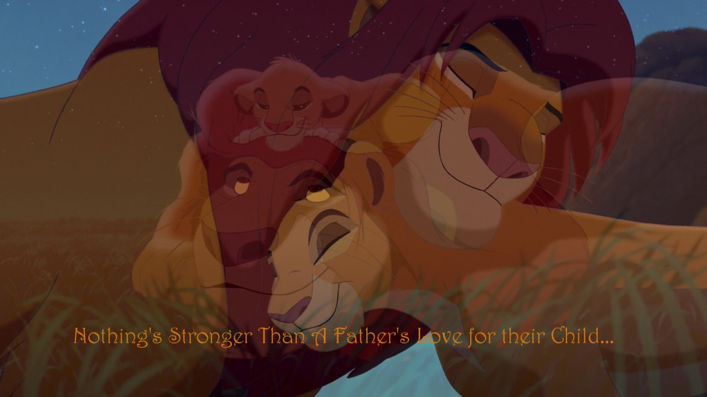 Father's Love