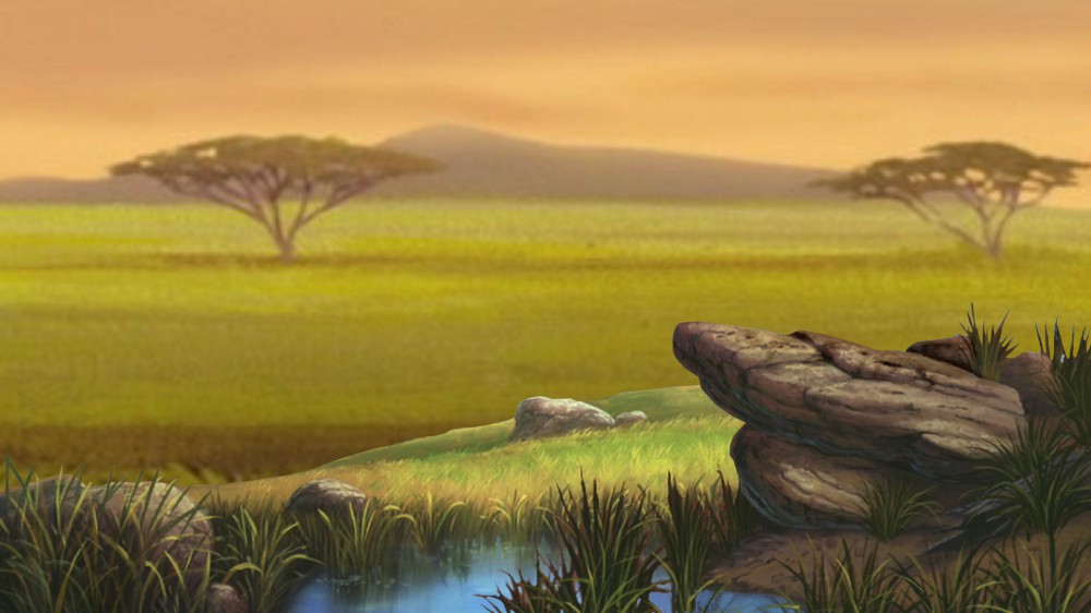Background 1