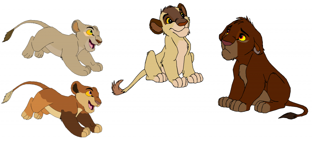 Fancubs Part 5