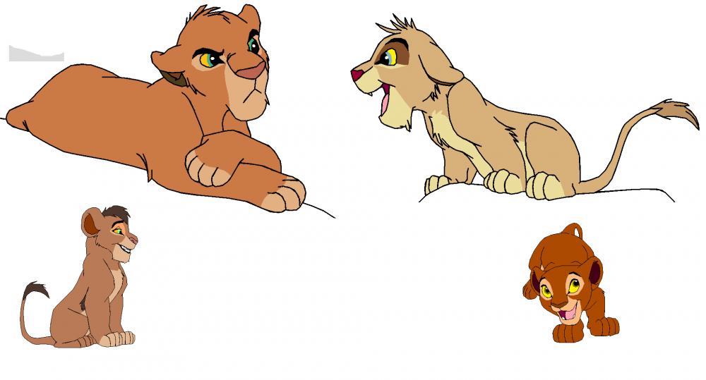 Fancubs Part 6