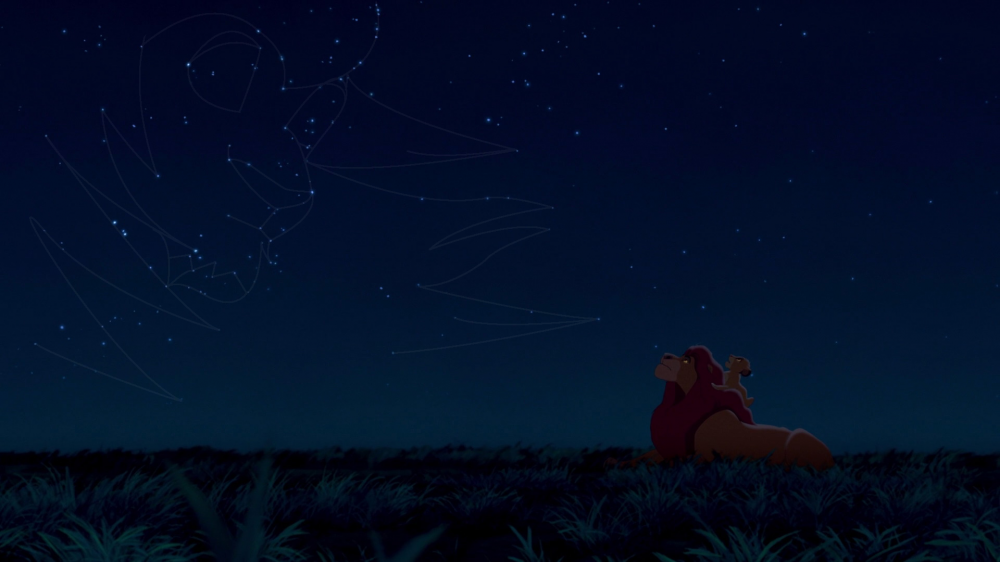 In the Stars