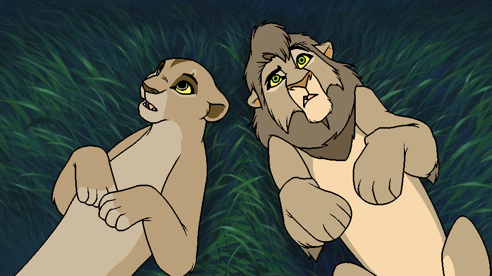 Kiasia and Gabu