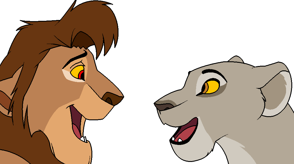 Kibwe and Primrose