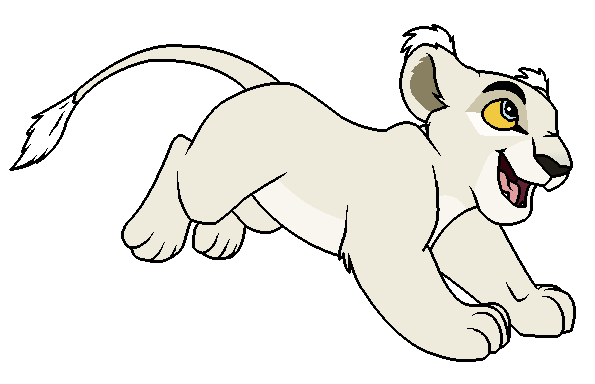 Cub Nabii