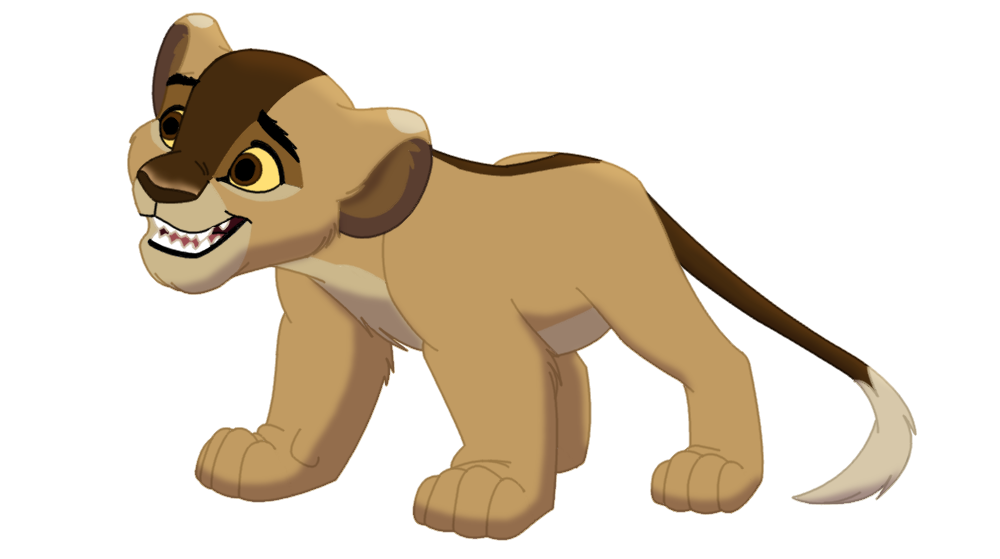 Cub Aa Moja