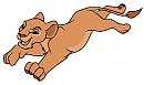 Cub Sarafina Colours
