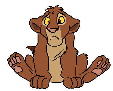 Cub Chumvi Colours
