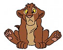 Cub Chumvi Colours