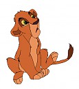 Cub Mheetu Colours