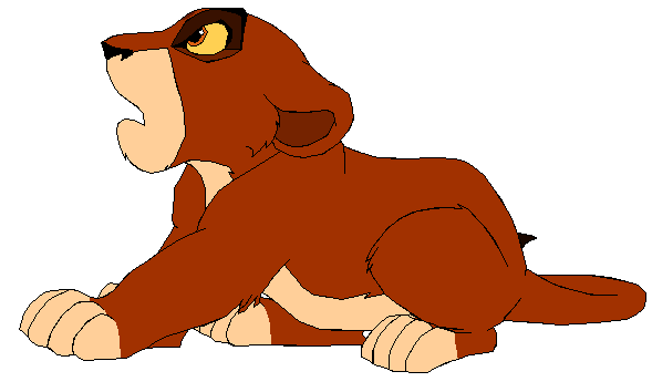 Cub Uru Colours