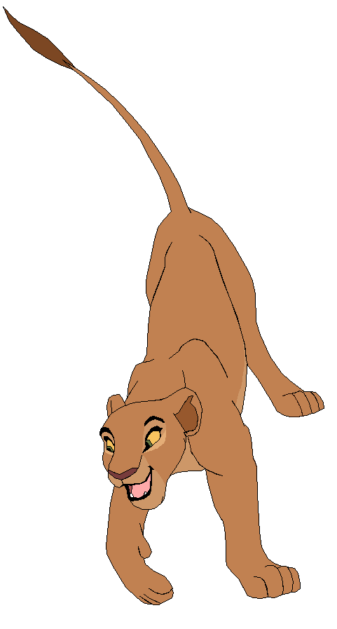 Adult Sarafina Colours
