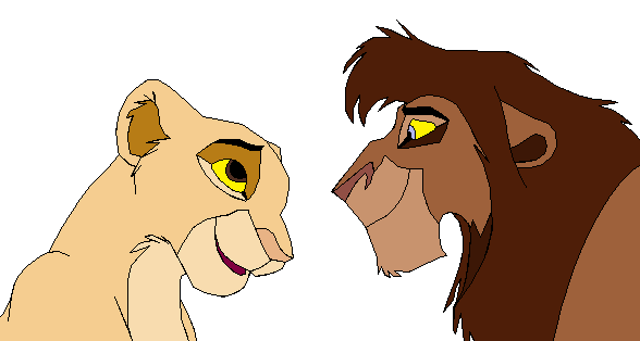 Possible Mates?