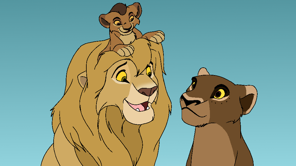 Happy Family