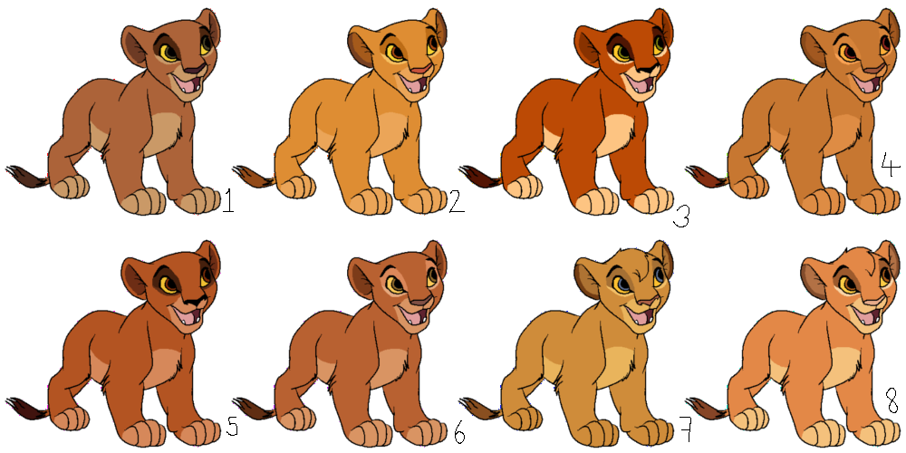 Guess the Parent Adoption!