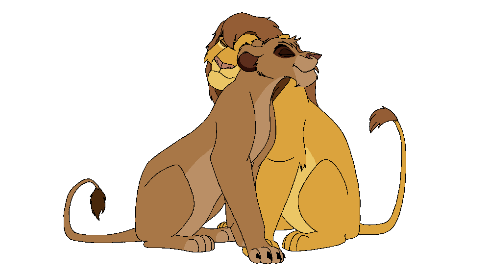 Kopa and Vitani