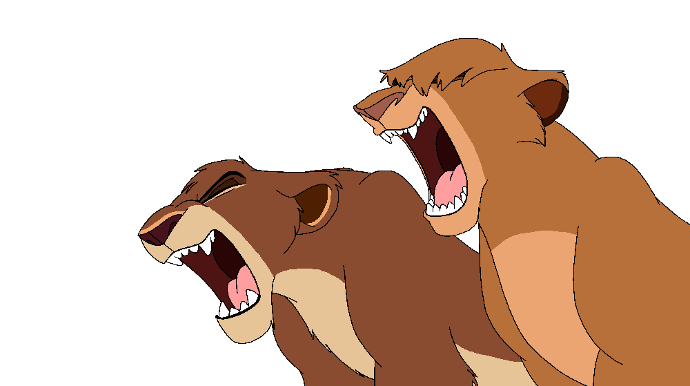 Roaring Competition