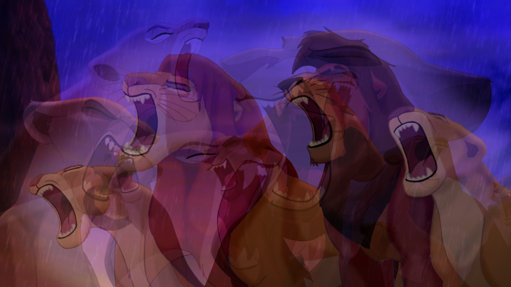 Roar