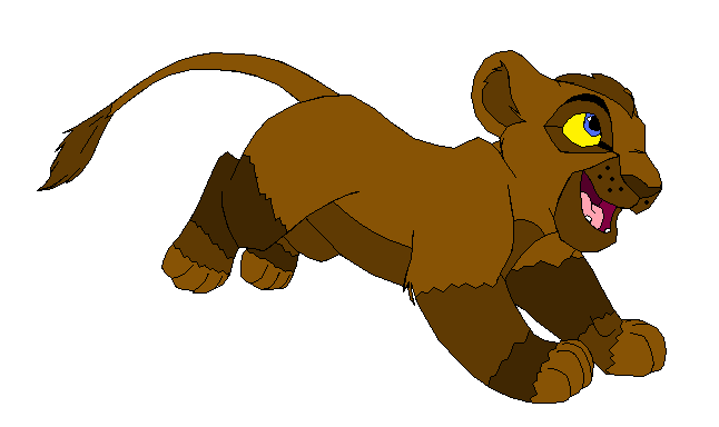 For lionsrulePG's contest
