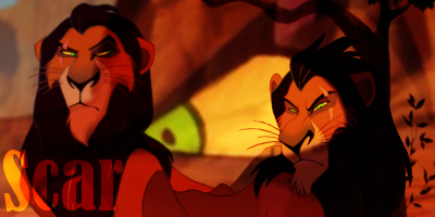 Scar Signature