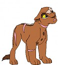 Shungi for lionsrulePG's contest.