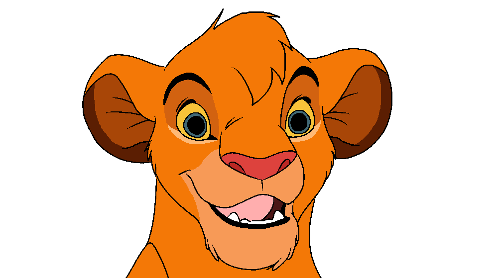 Tanabi (aka Fluffy)