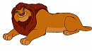 Happy Mufasa