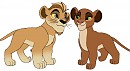 Amani and Bakari