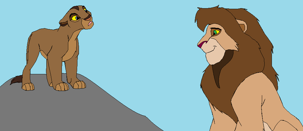 Malaya and Kukosa