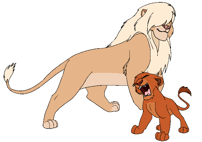 'Nice roar Baridi'