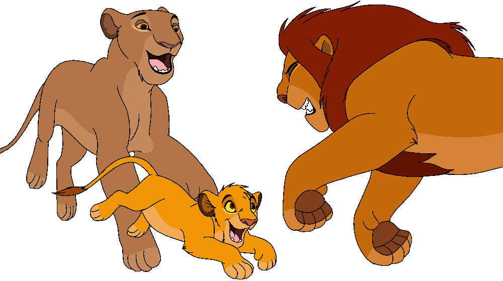 Happy Family