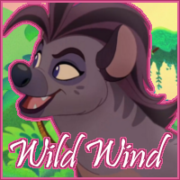 Avatar 1 for Wild Wind
