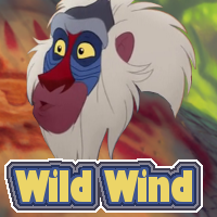 Avatar 2 for Wild Wind
