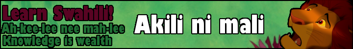 Akili ni mali