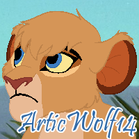 Prize 3/3 for ArticWolf14