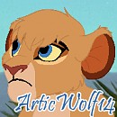 Prize 3/3 for ArticWolf14