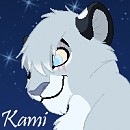Prize 3/3 for Kami