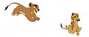 For Haley - Dina and Rikeri's cubs!