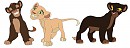 Rachillias friends *For Gremlinsfan* :D