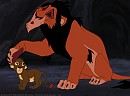 Did i do good Scar? *Request from Sandstorm*