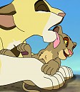 Bath time *Request-Mapleshade*