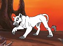 outlander lioness! *Request from killer bee* ^^