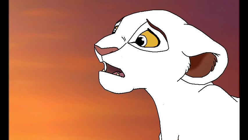 Blank render