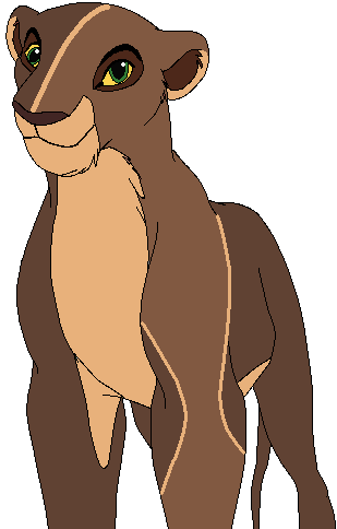 For wolfheart010 Sundari's crush