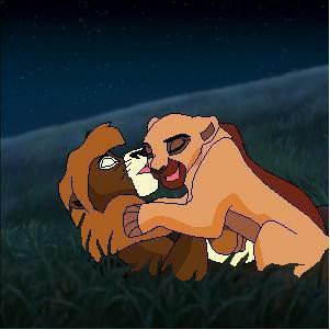 Can you feel the love tonight?