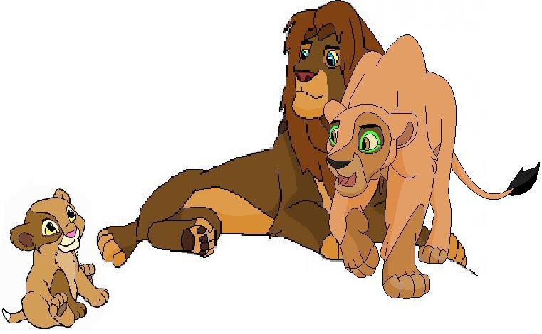 Happy family :)