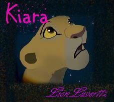 Kiara Avatar No.2