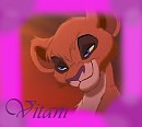 Vitani Avatar