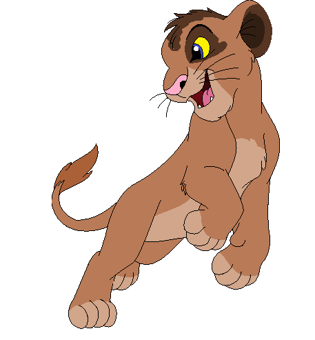 Adoptable for MapleShade!