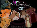 Cover for: Best Friends Forever fanfic.
