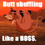 Like a BOSS